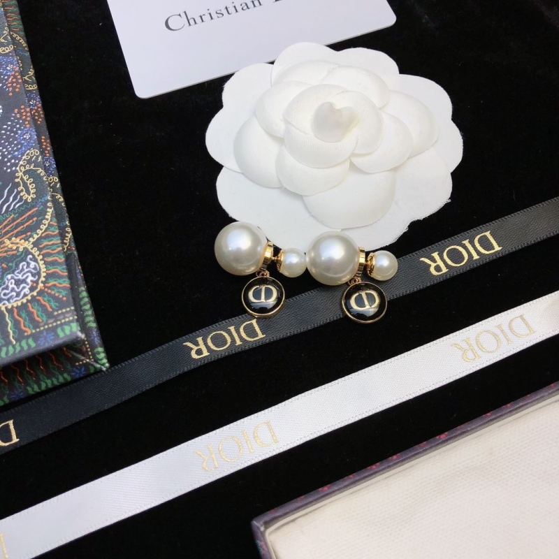 Christian Dior Earrings